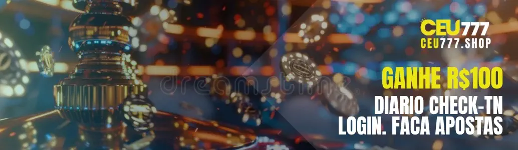 Promoções banner