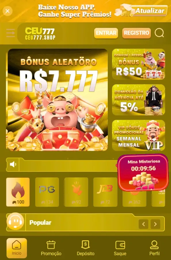 CEU777 app